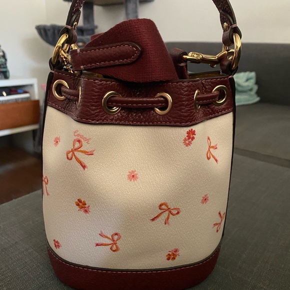 Coach bag - Picture 2 of 7